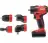 Hilti : SFЕ 2-A12 + аккумулятор B12/2.6 + зарядное устройство C 4/12-50 3729367