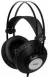 AKG K72 Black