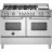 Bertazzoni MAS126G2EXT