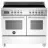 Bertazzoni PRO100 5I MFE D BI T