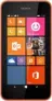 Nokia Lumia 530 DS Orange