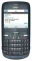 Nokia C3-00 Black