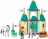 Lego Веселье в замке Анны и Олафа - Disney № 43204