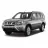 Nissan X-Trail II (2010 - 2015)
