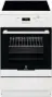 Electrolux EKI 954901 White