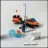 Lego Помощник полярника - Arctic № 6586