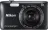 Nikon Coolpix S3700 Black