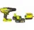 Ryobi ONE+ R18PD3-225S 5133003345