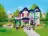 Lego 41449 Andrea's Family House (Дом семьи Андреа)