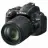 Nikon D5100 Kit 18-105VR Black