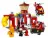 Lego Пожарная станция - DUPLO № 5601
