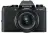 Fujifilm X-Т100 Kit 15-45 F3.5-5.6 Black