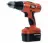 Black & Decker Black+DECKER EPC148BK