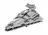Lego Imperial Star Destroyer (Звездный разрушитель Империи - средний формат) - Star Wars № 8099