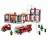 Lego Пожарное депо - City № 7208