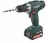 Metabo BS 14.4 Li 602105570
