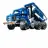 Lego Самосвал - Technic № 8415