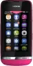 Nokia Asha 311 Red
