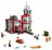 Lego Пожарное депо - City № 60215