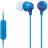 Sony MDR-EX15AP Blue