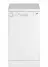 Beko DFS05012W