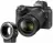 Nikon Z 7II Kit 24-70mm f/4 + FTZ Adapter