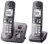 Panasonic KX-TG6822RUM
