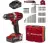 Einhell PXC TE-CD 18/40 Li +69 (1x2,5Ah) 4513955