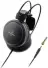 Audio-Technica ATH-A550Z Black (10102364)