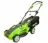 Greenworks GLM1240 25147