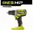 Ryobi ONE+ HP RDD18X-0 5133004985
