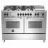 Bertazzoni MAS120 6G MFE D XT