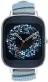 Asus ZenWatch 2 WI502Q Swarovski Blue (WI502Q(BQC)-1LSVK0012)
