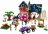 Lego Органическая ферма - Friends № 41721