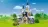 Lego 41154 Cinderella's Dream Castle (Волшебный замок Золушки)