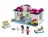 Lego Спа-салон для питомцев - Friends № 41007