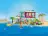 Lego 41709 Vacation Beach House (Пляжный дом для отдыха)
