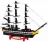 Lego USS Constellation (398) - CREATOR Expert № 10021