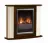 Dimplex Vianna DELUXE (очаг+портал)