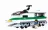 Lego High Speed Train Locomotive - City № 10157