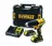 Dewalt XR DCD778S2T