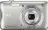 Nikon Coolpix S3700 Silver