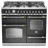 Bertazzoni HER100 6 MFE T NET