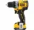 Dewalt 12 В XR DCD701D2-QW