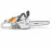 Stihl MS 194 С-Е 11372000371
