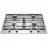 Bertazzoni PM60 4 0 X