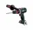 Metabo BS 18 LTX BL Q I + ЗУ ASC 55 T0350