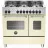 Bertazzoni MAS90 6 MFE D CR T