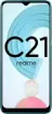 Realme C21 4+64GB Cross Blue (RMX3201)