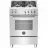 Bertazzoni PRO60 4 MFE S XE
